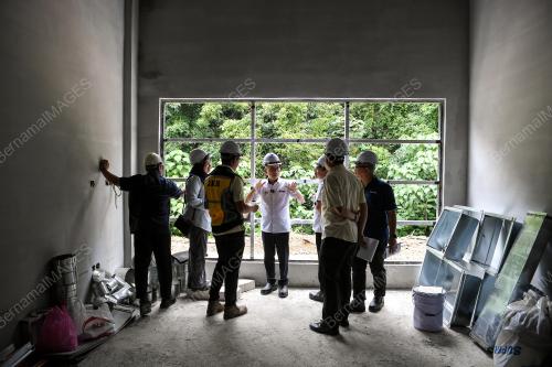 DATUK FAHMI FADZIL
