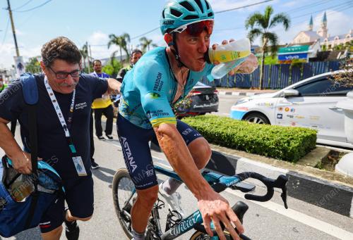 LE TOUR DE LANGKAWI 2024