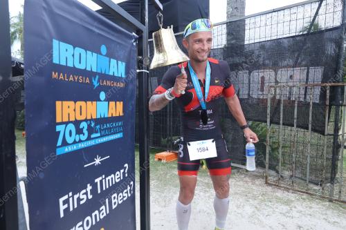 IRONMAN MALAYSIA 2023