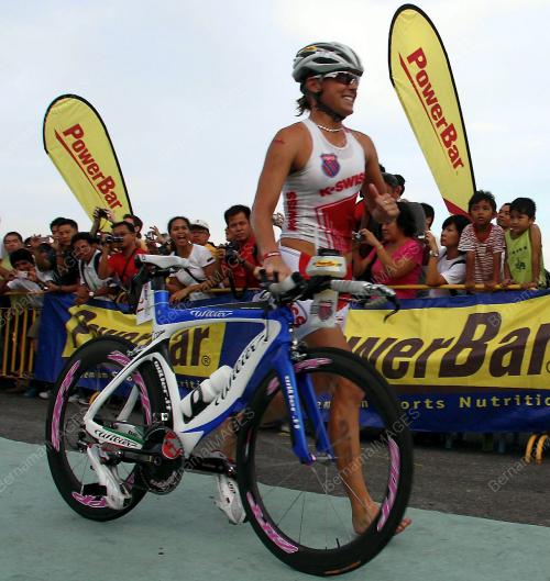 HILLARY BISCAY