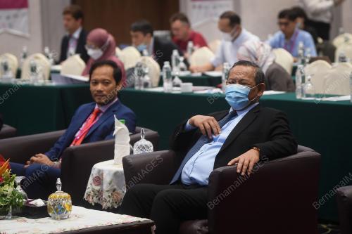PERSATUAN INPUT-OUTPUT ANTARABANGSA