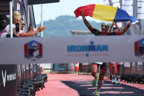IRONMAN MALAYSIA 2023