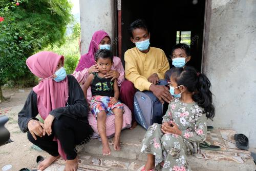 SEKOLAH LANGKAWI DI BUKA