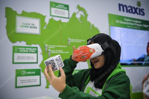 TEKNOLOGI 5G TM
