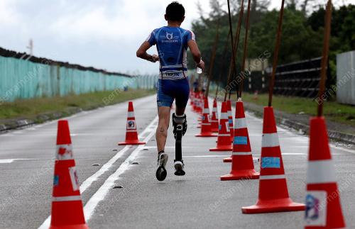 IRONMAN MALAYSIA 2022