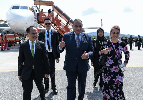 ASEAN LANGKAWI 2025