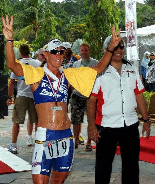 BELINDA HARRISON