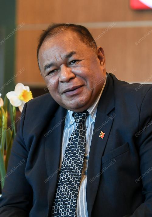 ASEAN LANGKAWI 2025