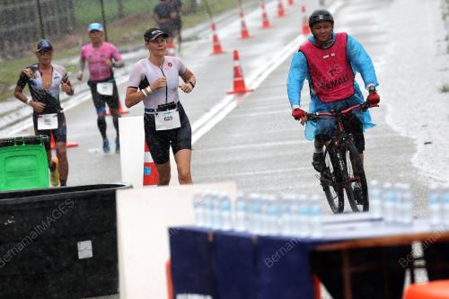 IRONMAN MALAYSIA 2022