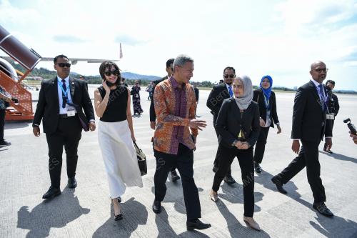 ASEAN LANGKAWI 2025