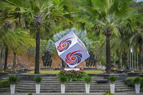 ASEAN LANGKAWI 2025