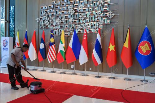 ASEAN LANGKAWI 2025