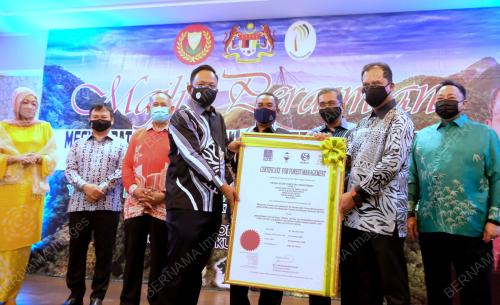 MUHAMMAD SANUSI MD NOR