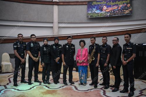 TUN DR SITI HASMAH MOHD ALI