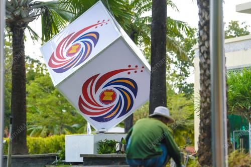 ASEAN LANGKAWI 2025