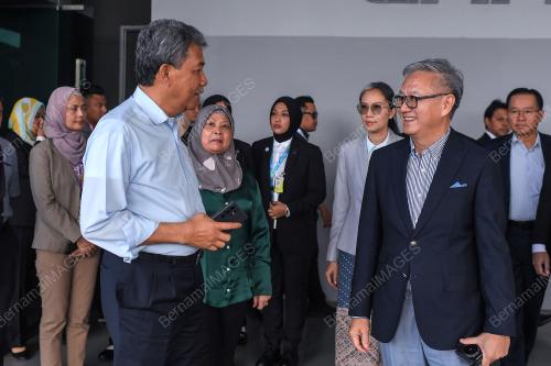 ASEAN LANGKAWI 2025