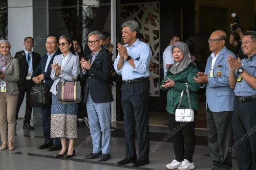 ASEAN LANGKAWI 2025
