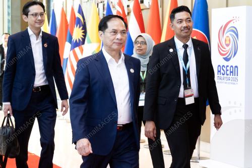 ASEAN AMM