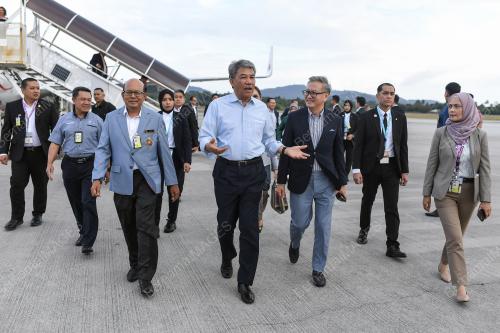 ASEAN LANGKAWI 2025