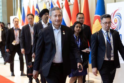 ASEAN AMM