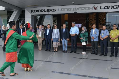 ASEAN LANGKAWI 2025