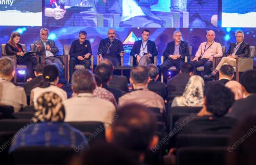 PERSIDANGAN ANTARABANGSA 5G MALAYSIA 2020