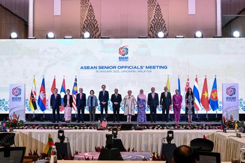 ASEAN LANGKAWI 2025