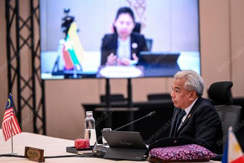 ASEAN LANGKAWI 2025