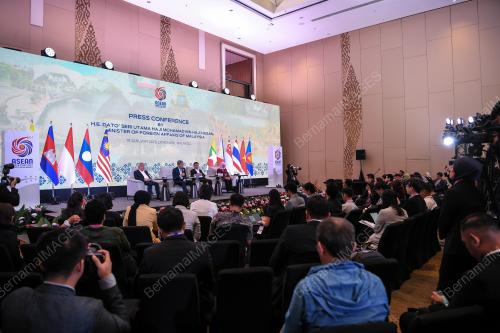 ASEAN LANGKAWI 2025