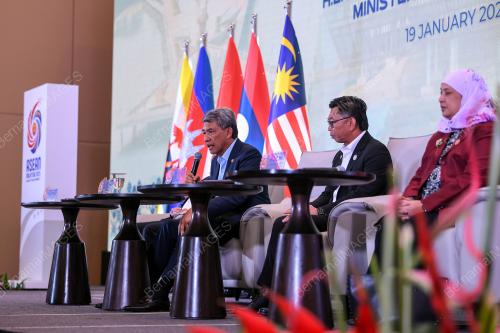 ASEAN LANGKAWI 2025