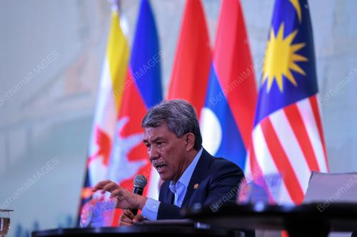 ASEAN LANGKAWI 2025