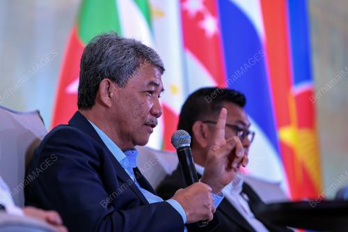 ASEAN LANGKAWI 2025