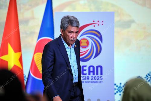 ASEAN LANGKAWI 2025