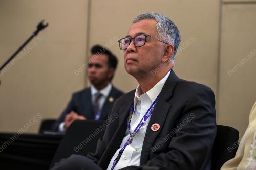 ASEAN LANGKAWI 2025