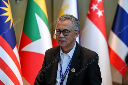 ASEAN LANGKAWI 2025