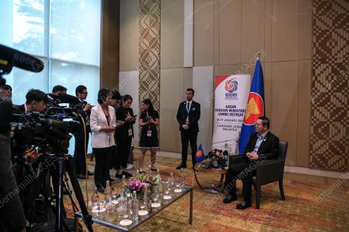 ASEAN LANGKAWI 2025