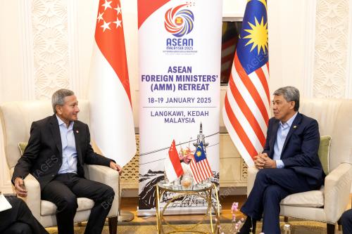 ASEAN LANGKAWI 2025