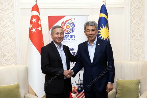 ASEAN LANGKAWI 2025