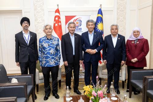 ASEAN LANGKAWI 2025