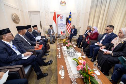 ASEAN LANGKAWI 2025