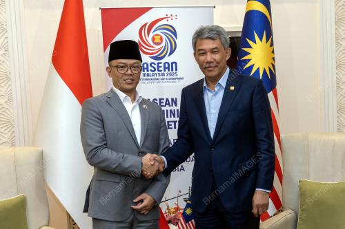 ASEAN LANGKAWI 2025