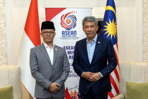 ASEAN LANGKAWI 2025