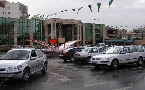 TRIPOLI