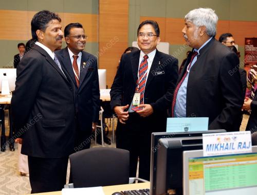 SENATOR A. KOHILAN PILLAY