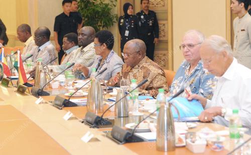 LANGKAWI INTERNATIONAL DIALOGUE 2011
