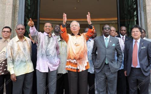 LANGKAWI INTERNATIONAL DIALOGUE 2011