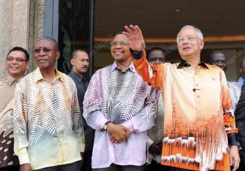 LANGKAWI INTERNATIONAL DIALOGUE 2011