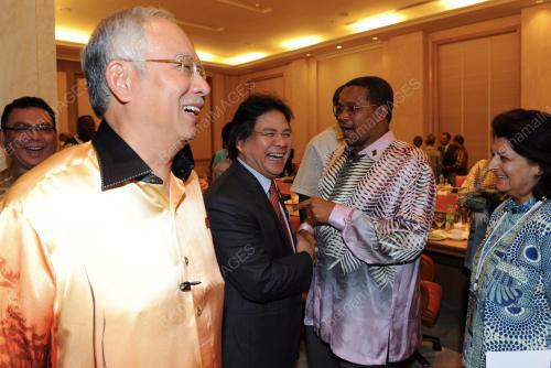 LANGKAWI INTERNATIONAL DIALOGUE 2011