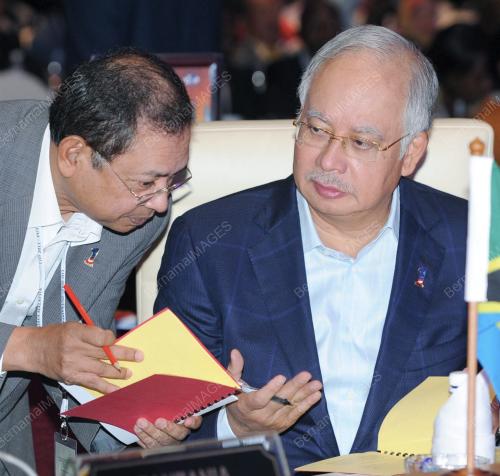 LANGKAWI INTERNATIONAL DIALOGUE 2011