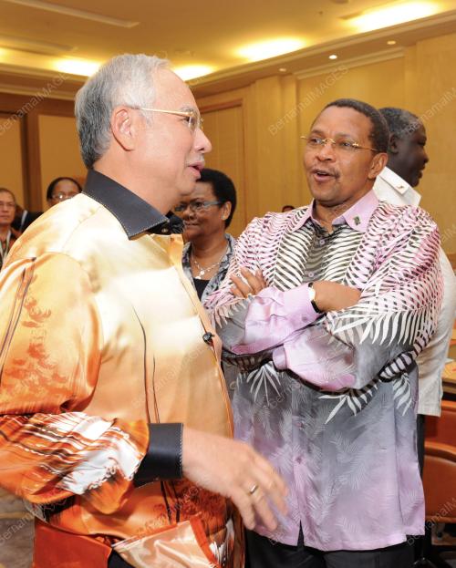 LANGKAWI INTERNATIONAL DIALOGUE 2011